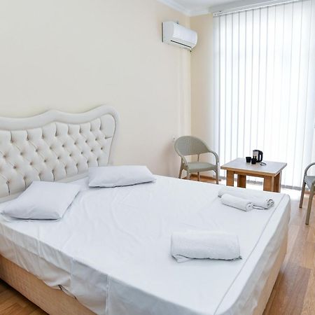 Just Inn Koetaisi Buitenkant foto