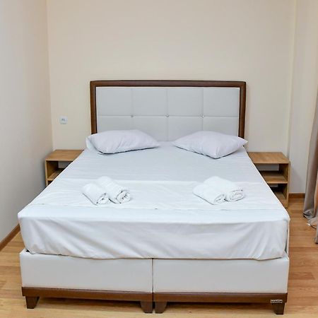 Just Inn Koetaisi Buitenkant foto